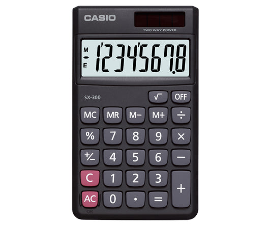 SX-300-W Bhawar Sales Corporation