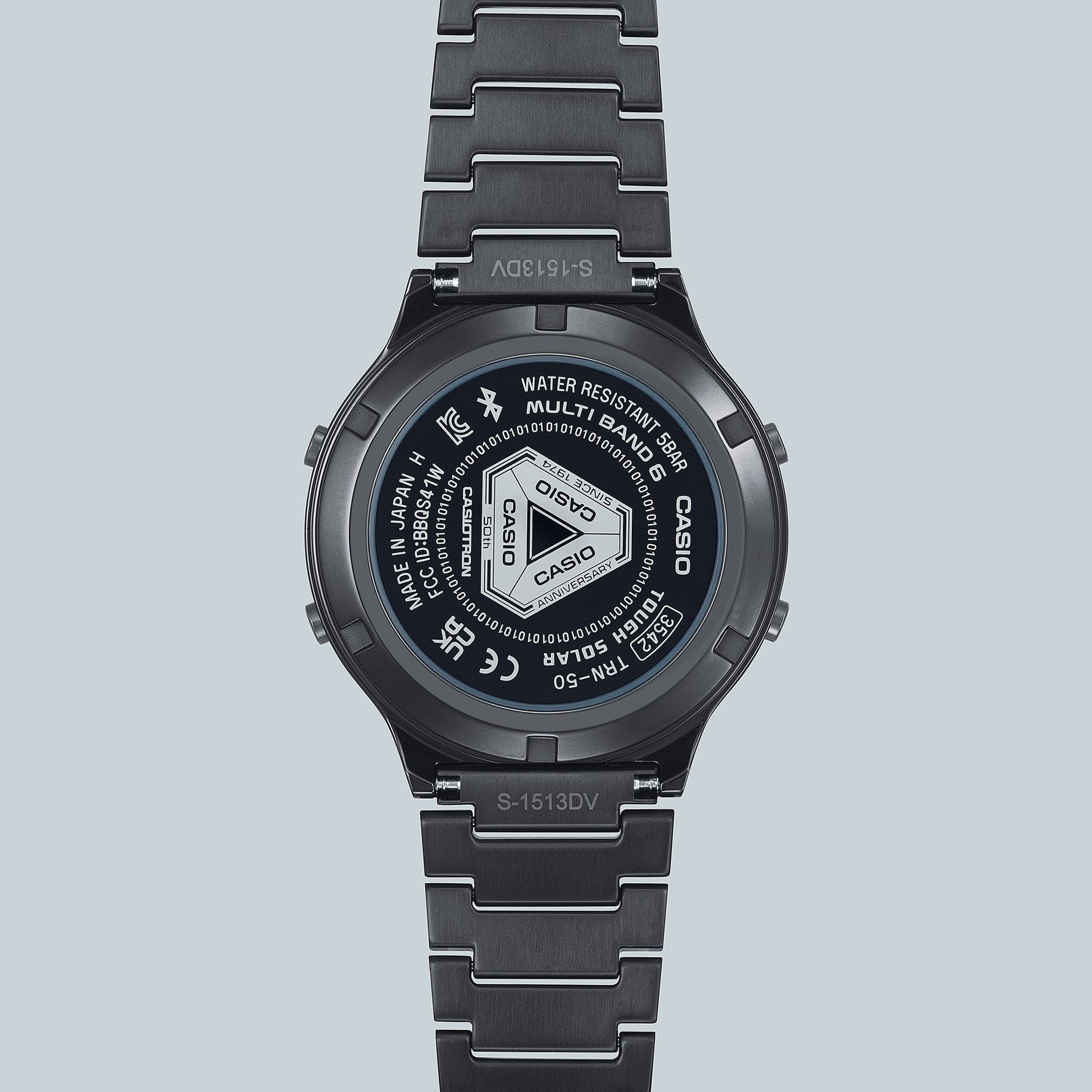 TRN-50ZE-1A Bhawar Sales Corporation