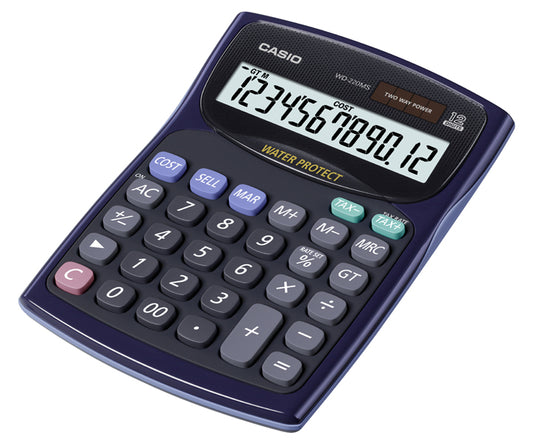 WD-220MS-BU Bhawar Sales Corporation
