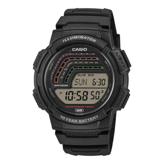 WS-1800-1A Bhawar Sales corporation