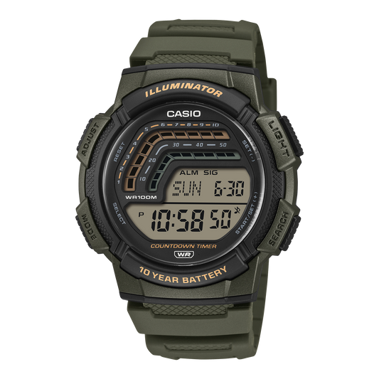 WS-1800-3A Bhawar Sales corporation