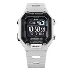 CASIO YOUTH WS-B1000-8BVDF GREY  DIGITAL DIAL GREY  RESIN BAND D354