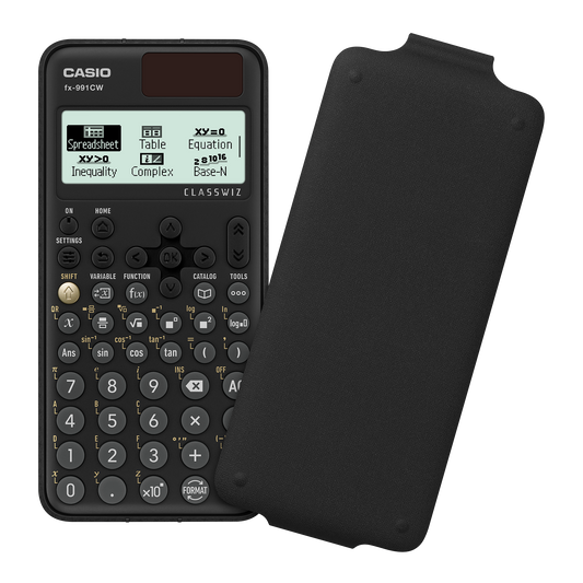 FX-991CW Bhawar Sales Corporation