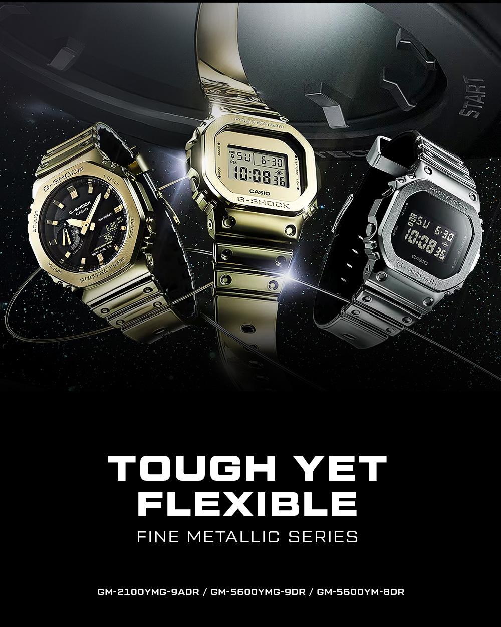 New launch