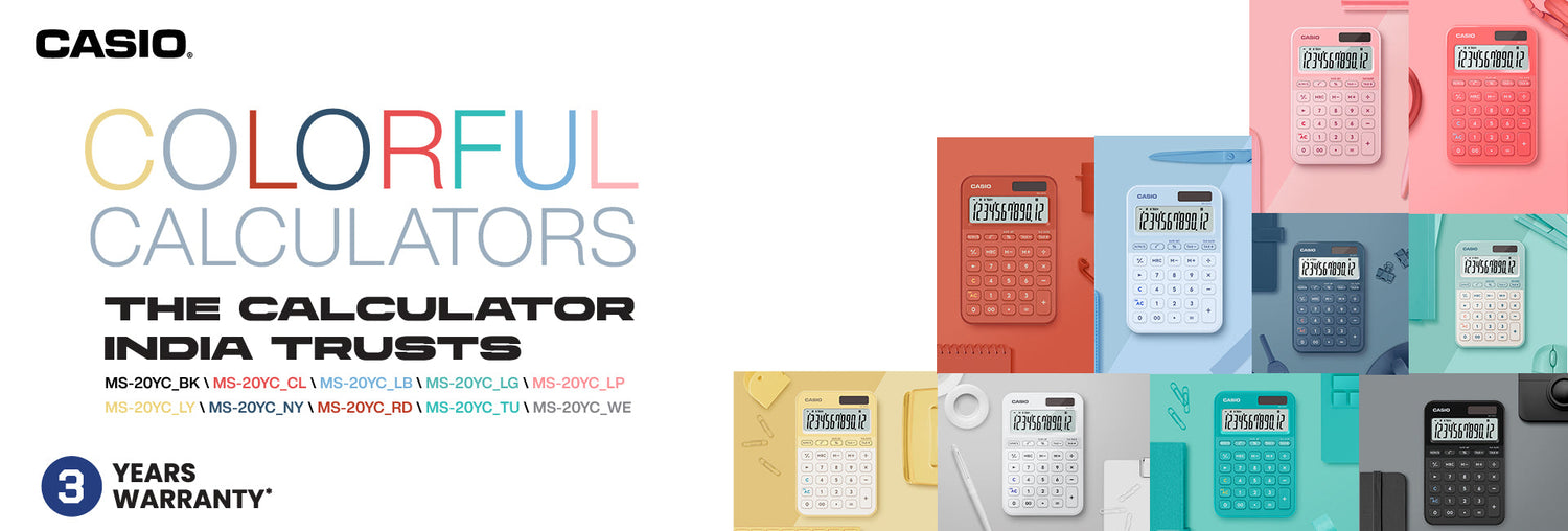 Color-Calculators casiostore.bhawar.com