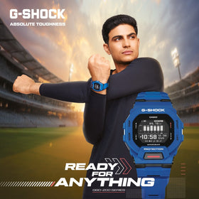 G-SQUAD