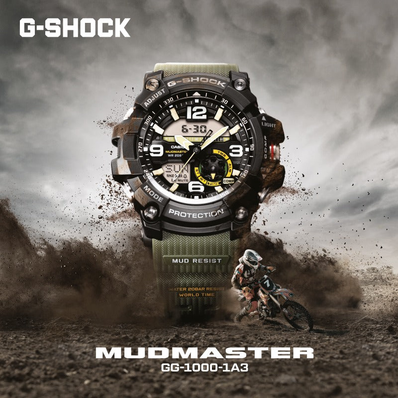 CASIO G-SHOCK GBD-300-9DR Yellow Digital Watch – casiostore.bhawar.com