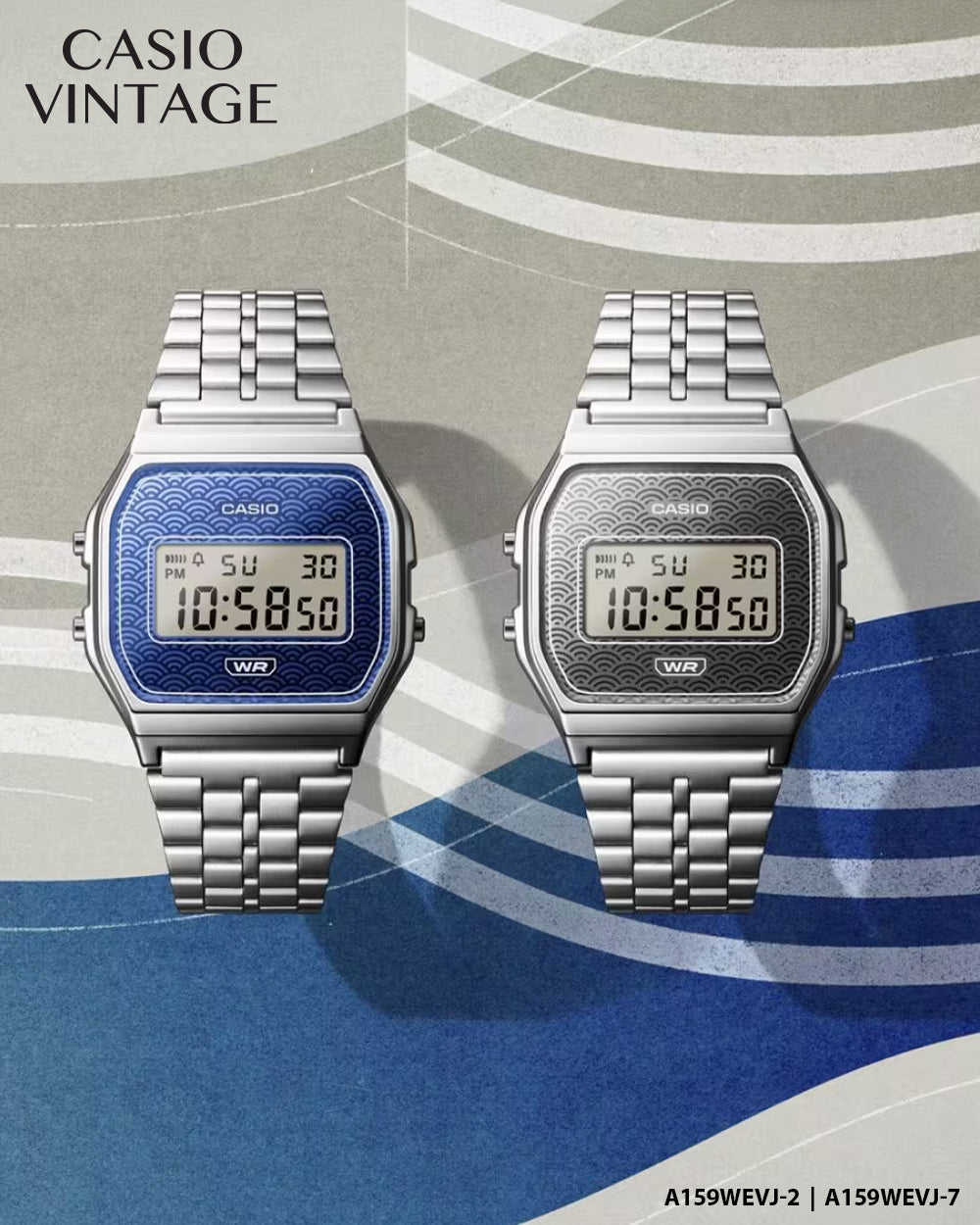 Vintage Watches