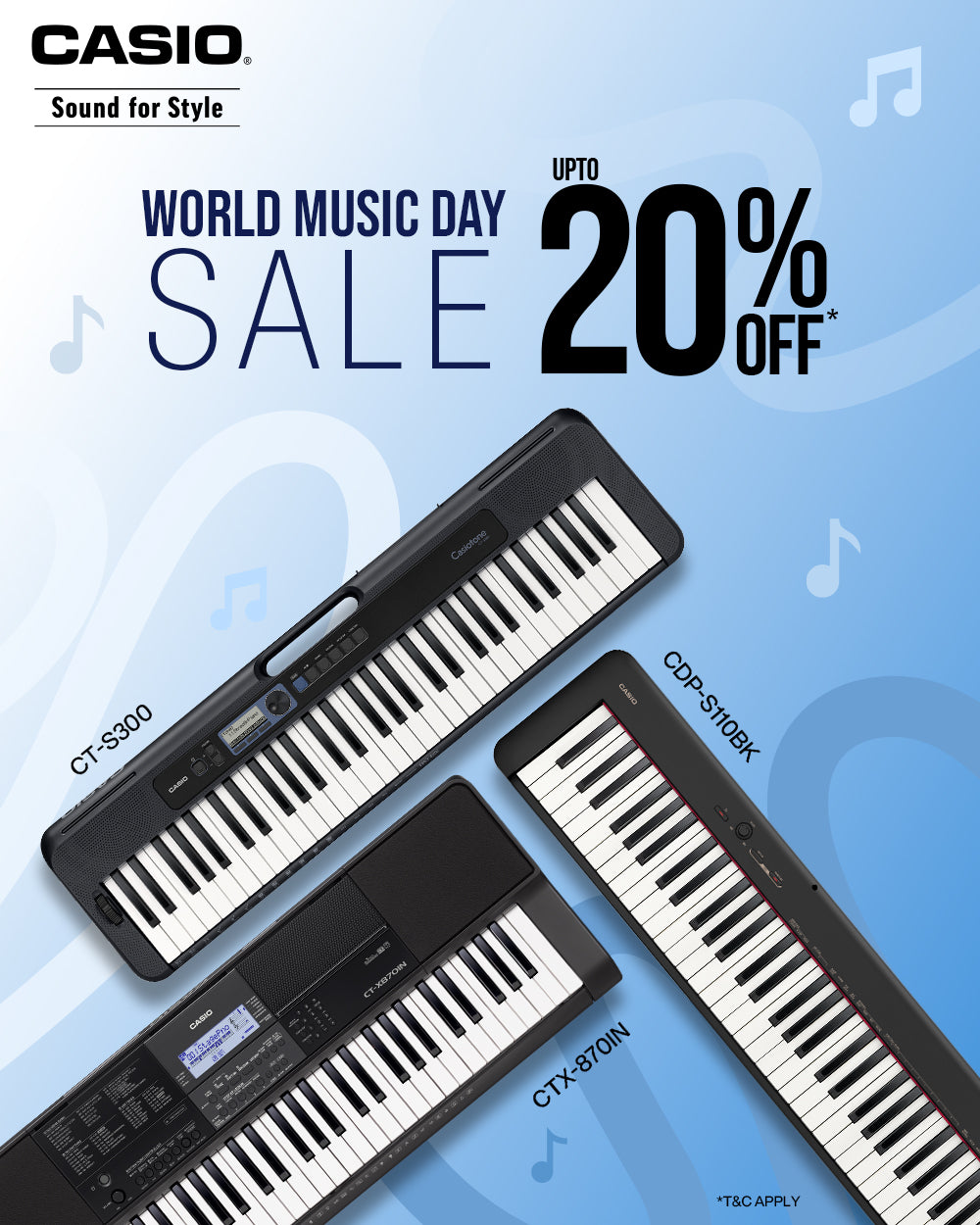 Pianos