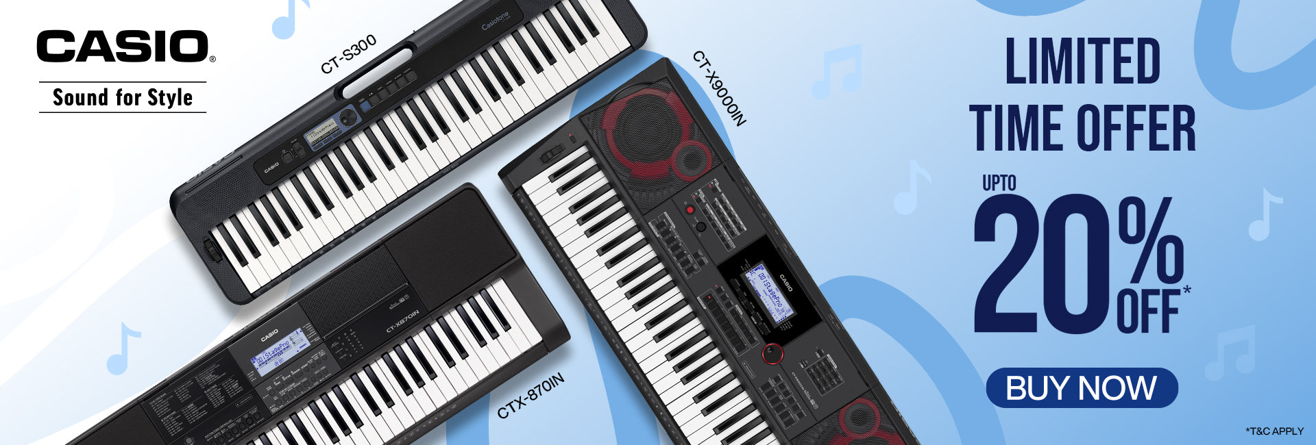 Musical Instruments