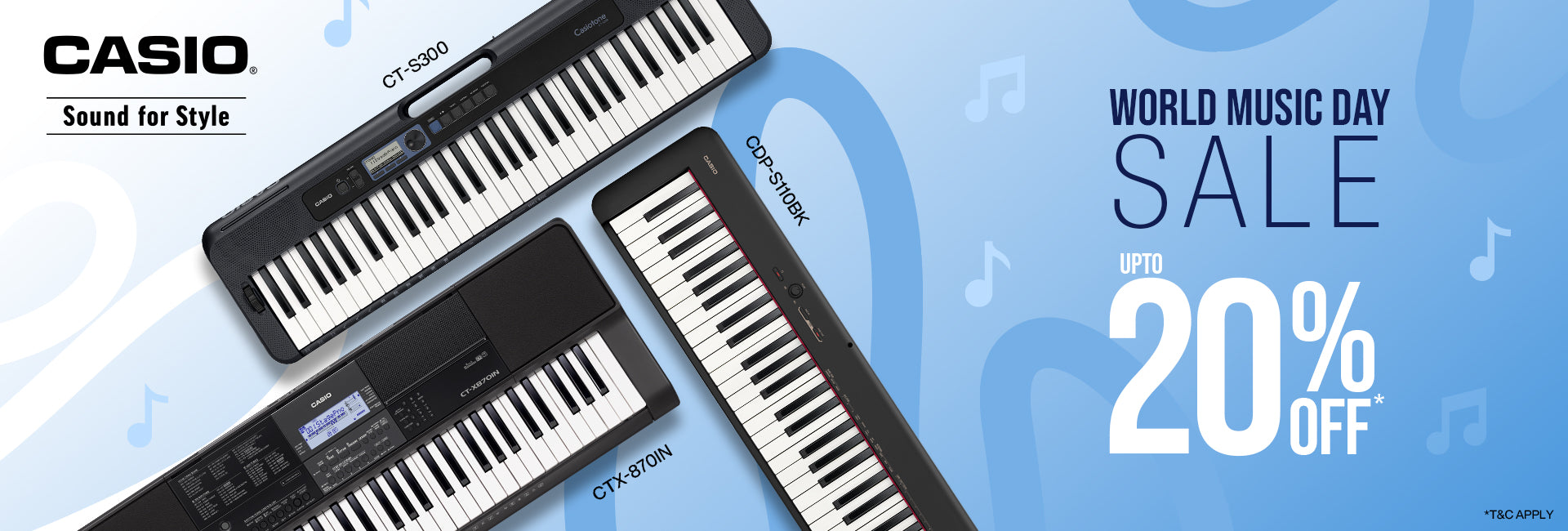 Pianos