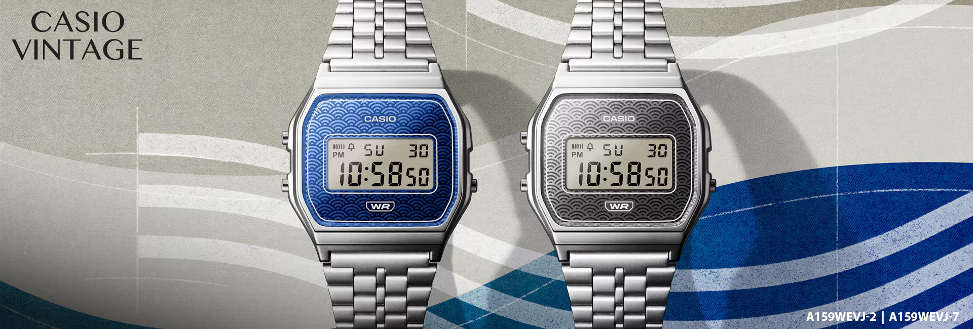 Vintage Watches