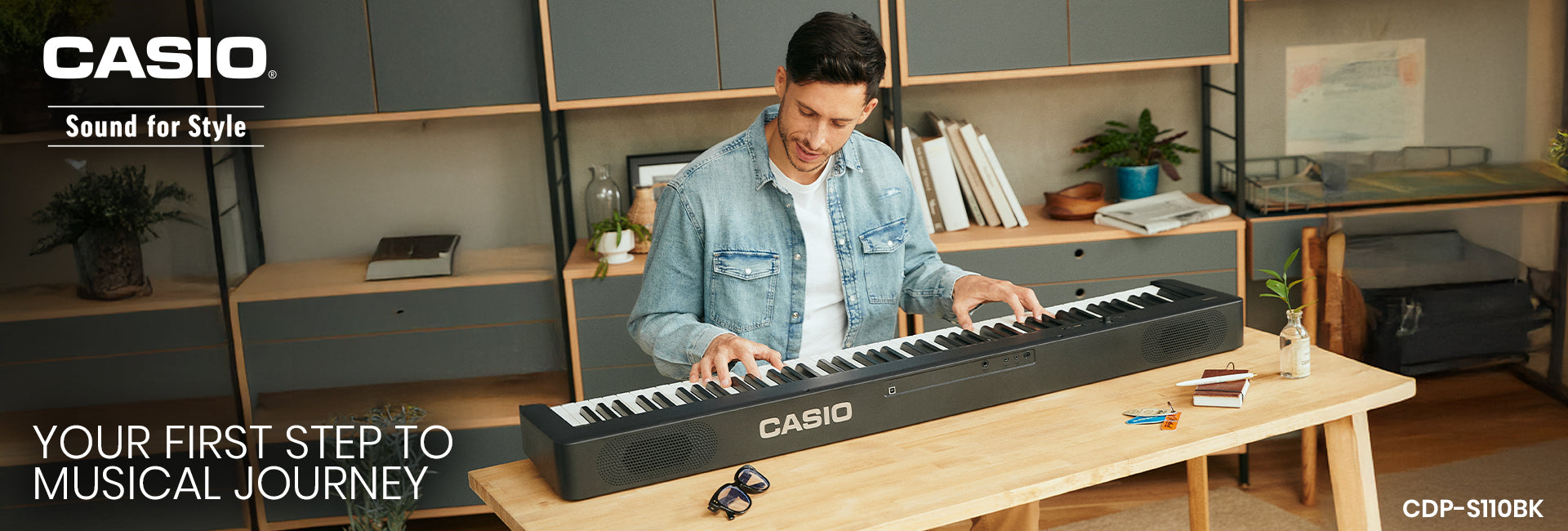 Pianos