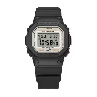 DW-5600SHB-1DR Bhawar Sales Corporation