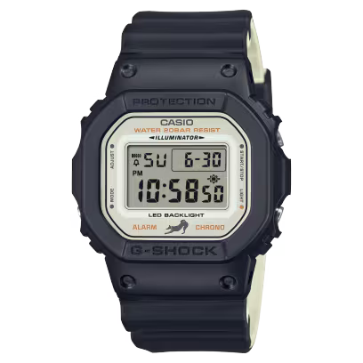DW-5600SHB-1DR Bhawar Sales Corporation