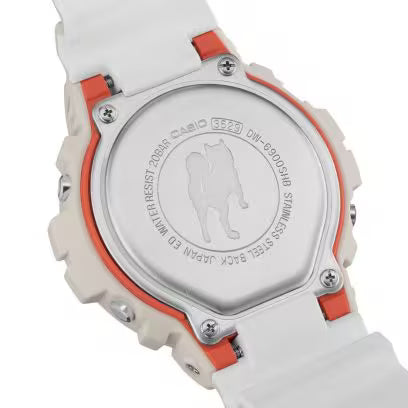 DW-6900SHB-  7DR Bhawar Sales Corporation