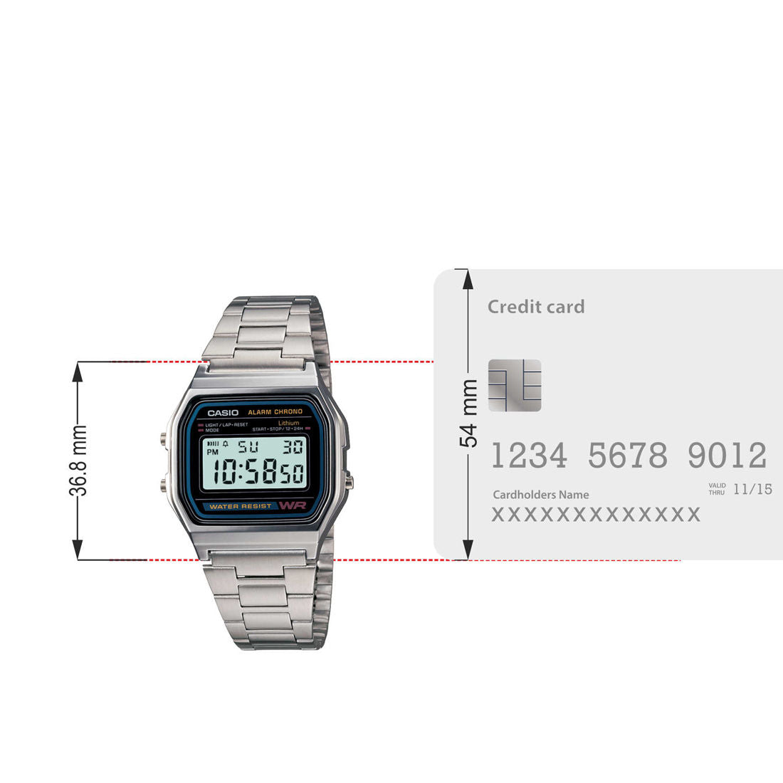 A-158WA-1 - casiostore.bhawar.com