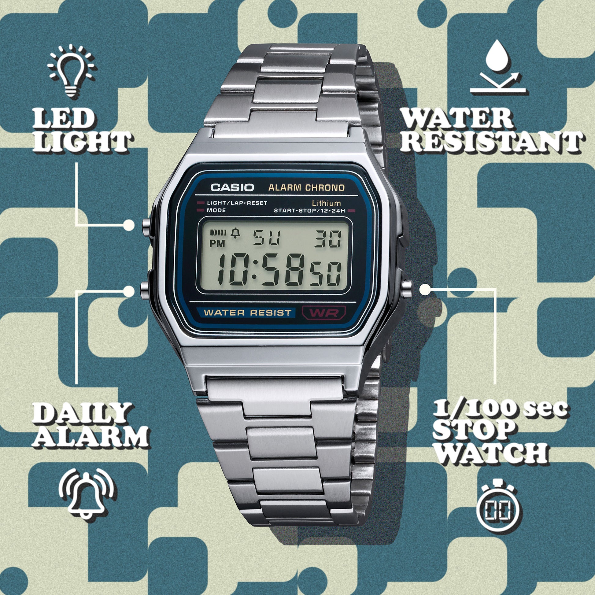 A-158WA-1 - casiostore.bhawar.com