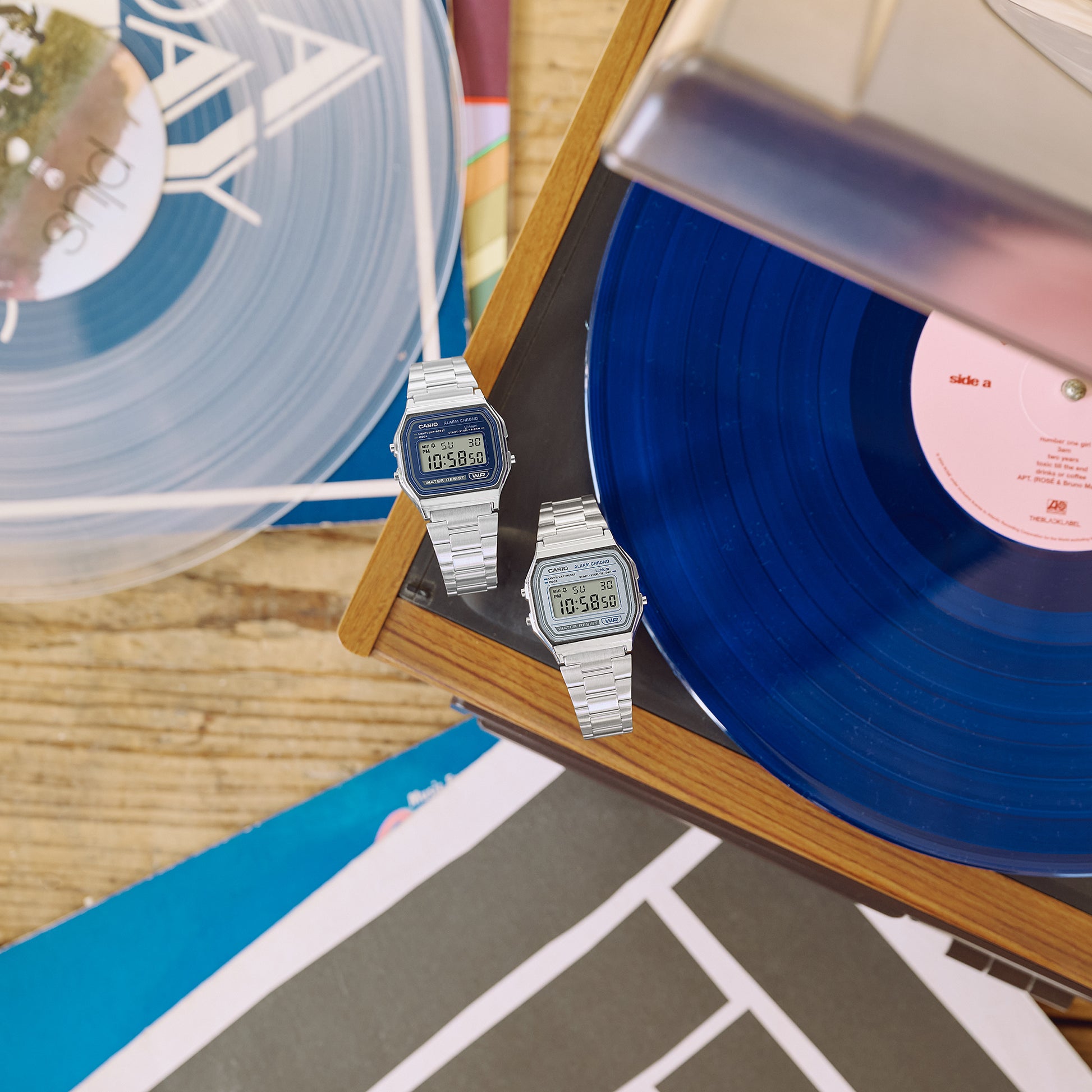 A158WEA-2 Bhawar Sales Corporation