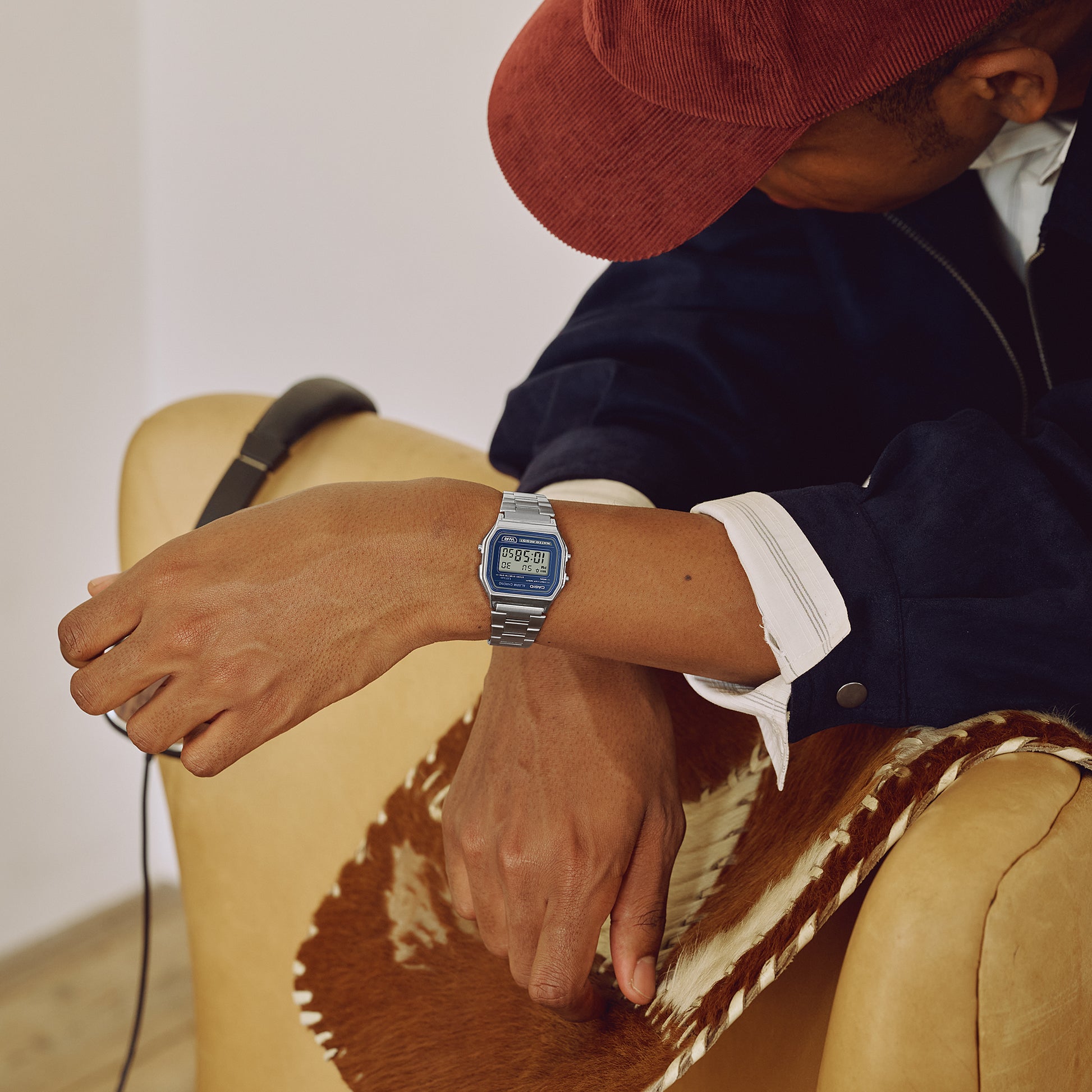 A158WEA-2 Bhawar Sales Corporation