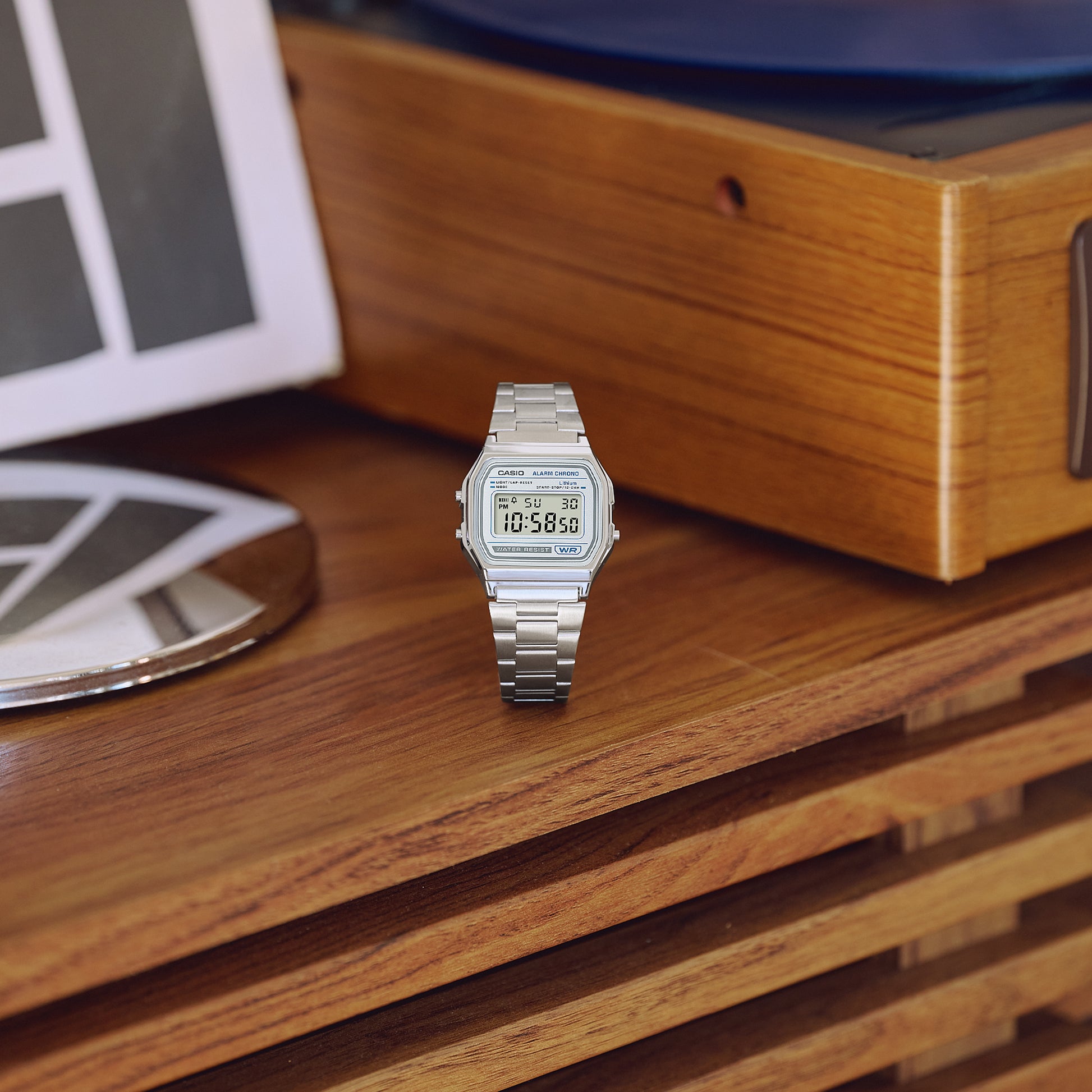 A158WEA-7 Bhawar Sales Corporation