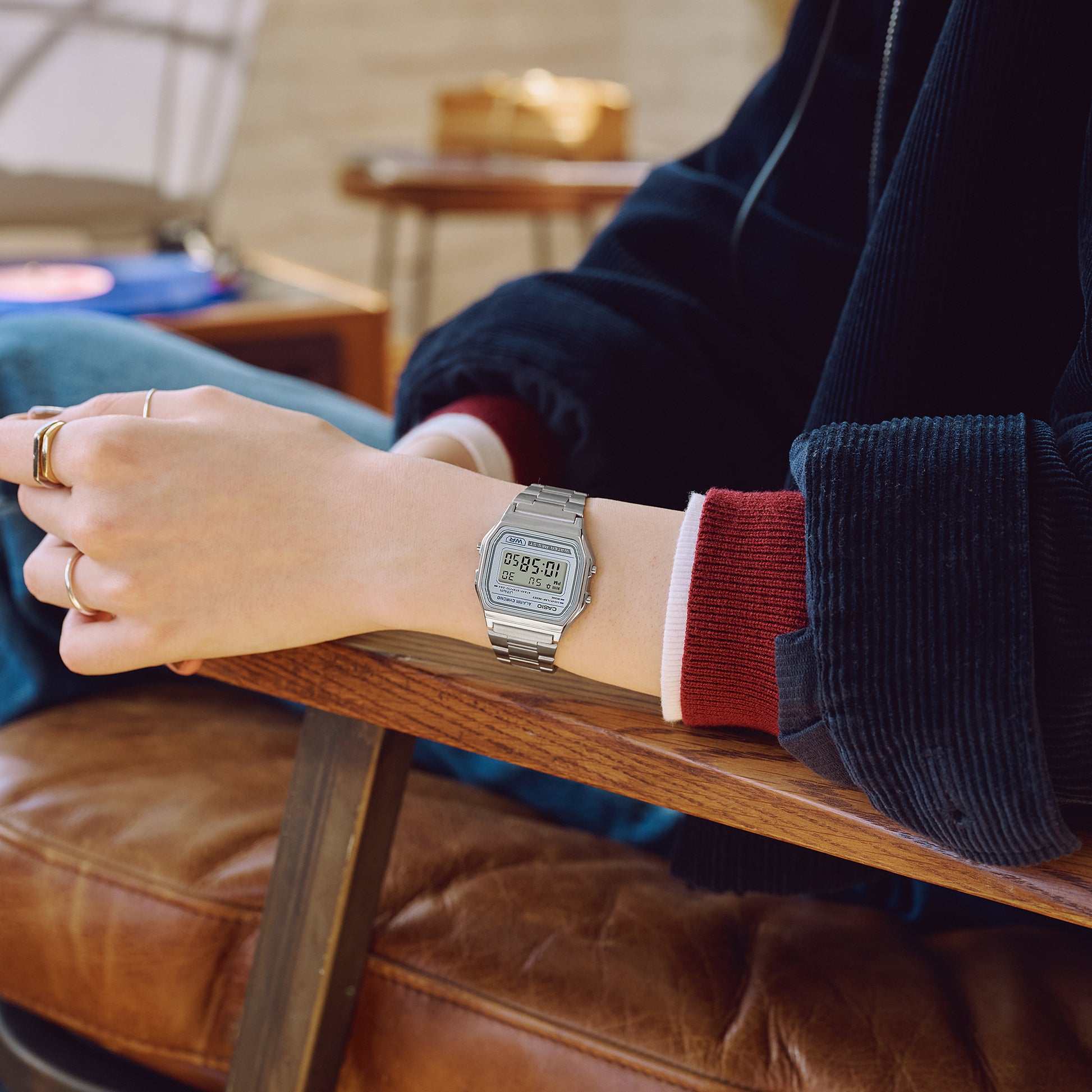 A158WEA-7 Bhawar Sales Corporation