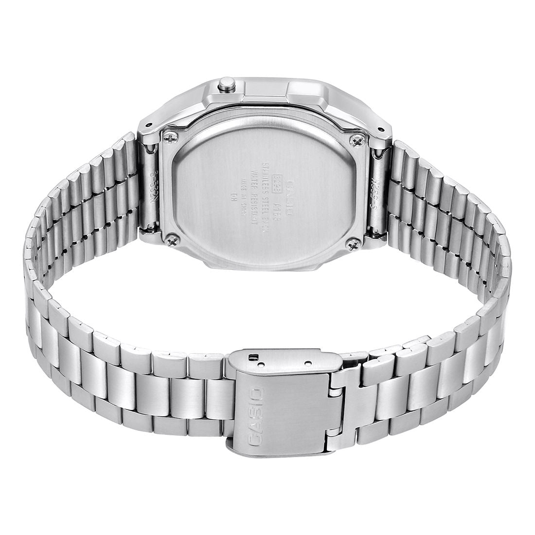 A168WA-1W - casiostore.bhawar.com