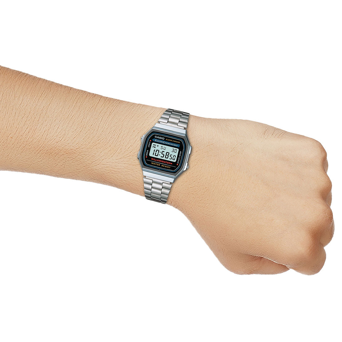 A168WA-1W - casiostore.bhawar.com