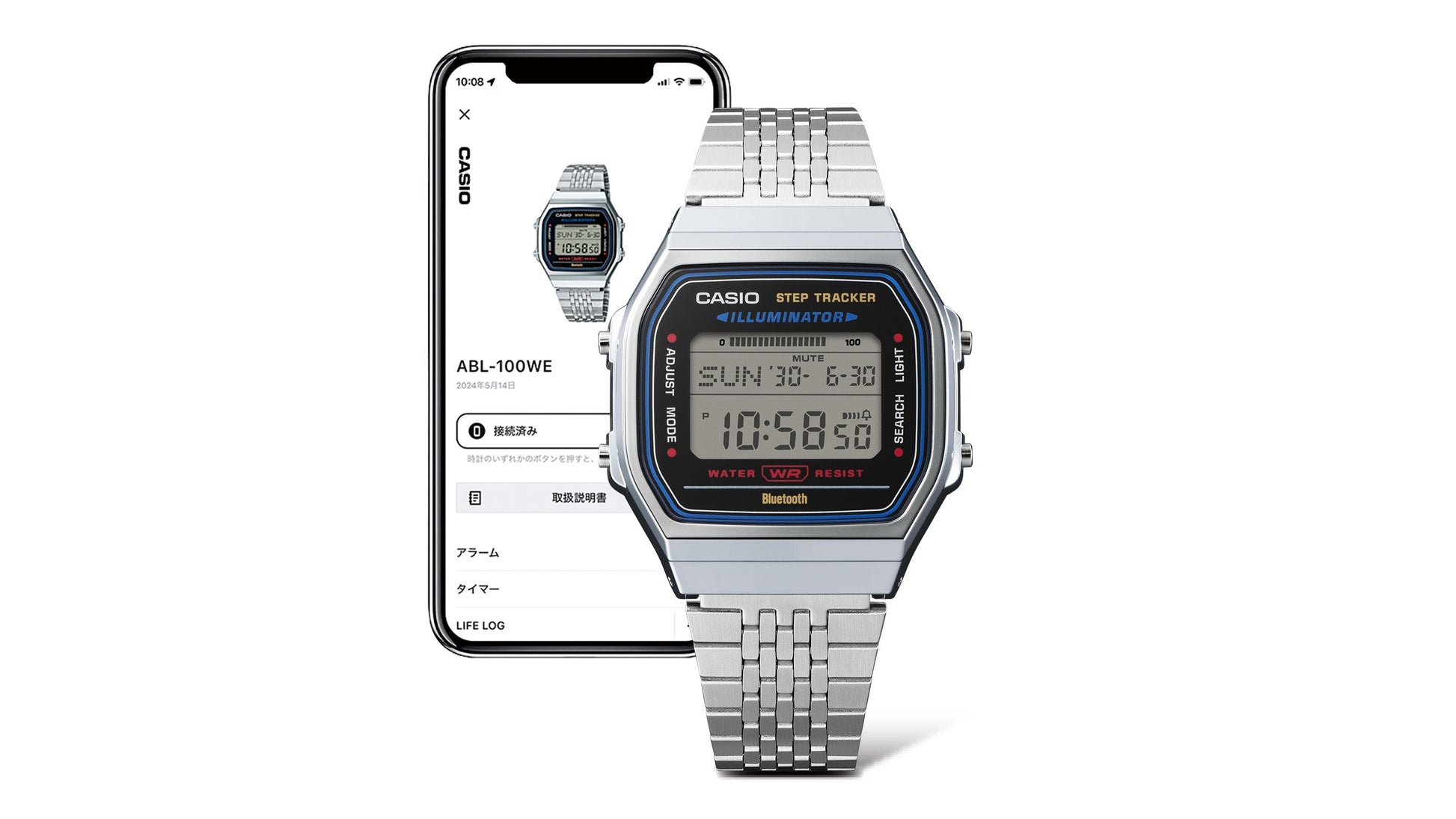 ABL-100WE-1A Bhawar Sales Corporation