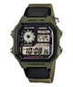 AE-1200WHB-3B Bhawar Sales corporation