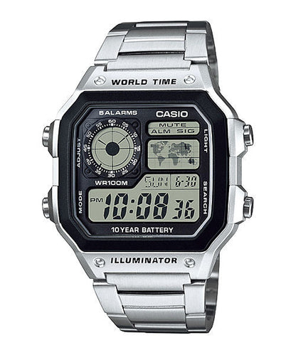 AE-1200WHD-1AV Bhawar Sales Corporation