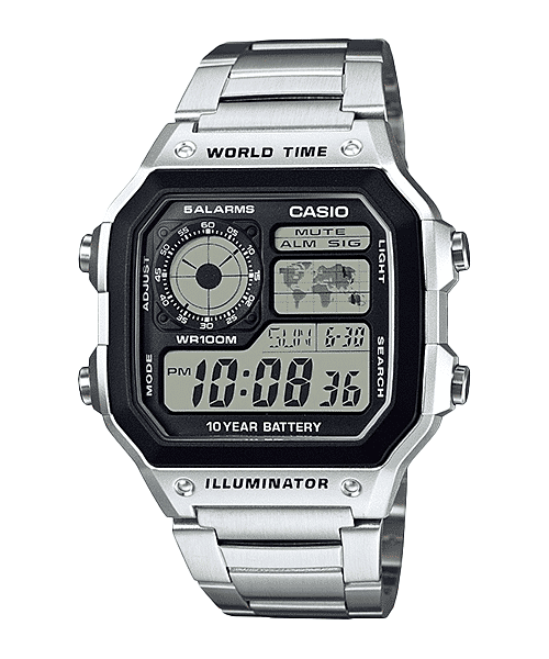 AE-1200WHD-1AV Bhawar Sales Corporation