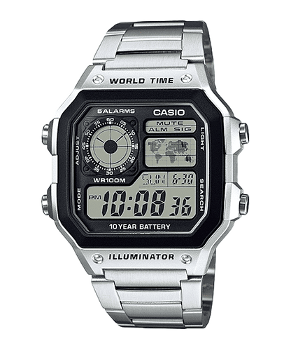 AE-1200WHD-1AV Bhawar Sales Corporation