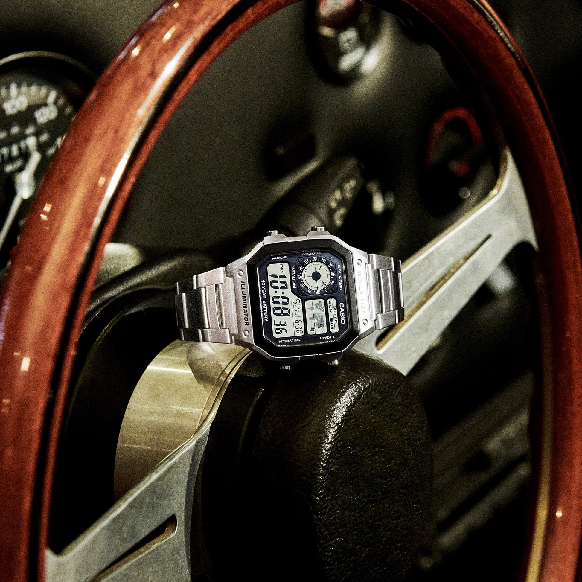 AE-1200WHD-1AV Bhawar Sales Corporation