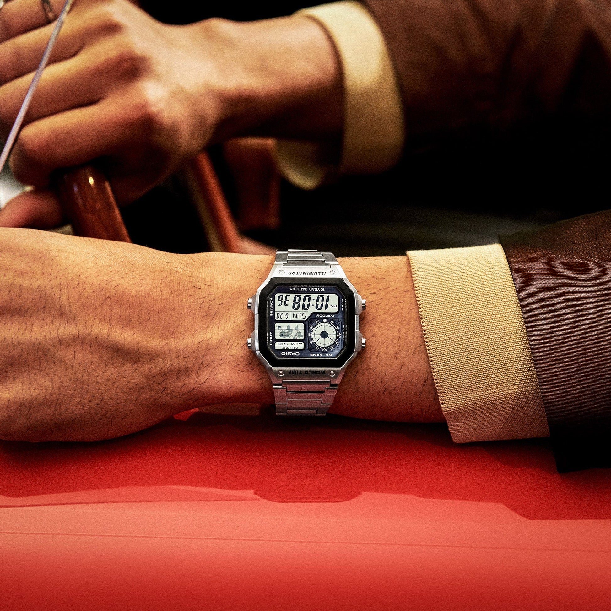 AE-1200WHD-1AV Bhawar Sales Corporation