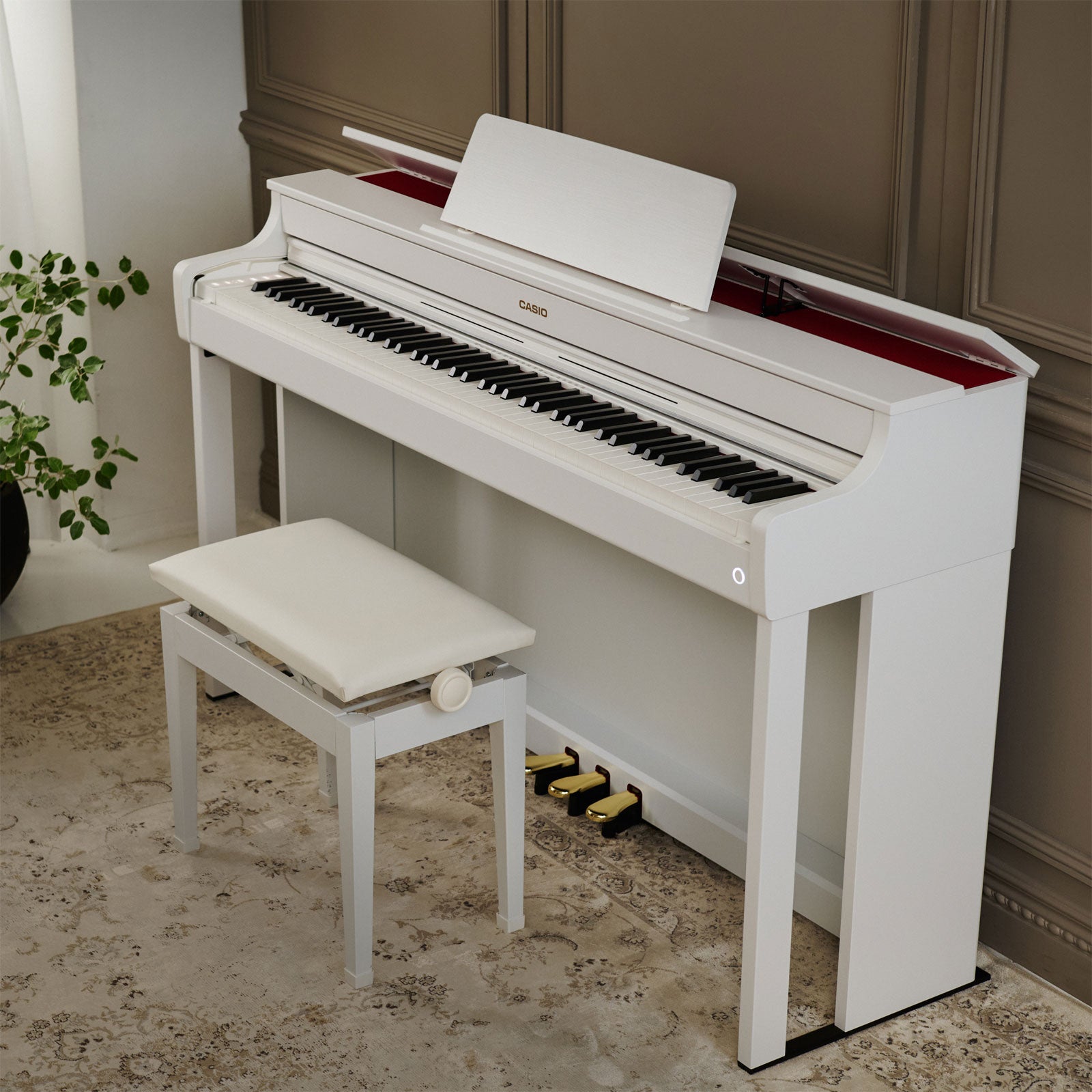AP-300WE Bhawar Sales Corporation