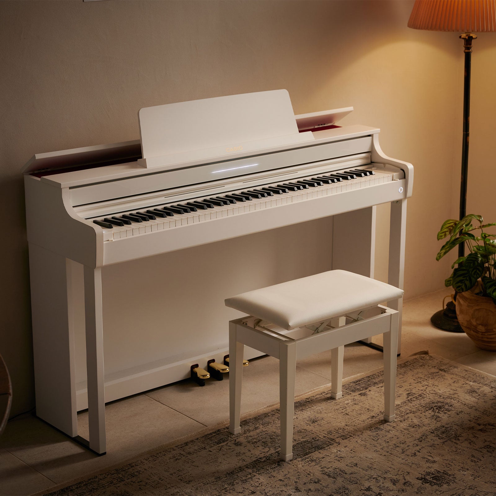 AP-550WE Bhawar Sales Corporation