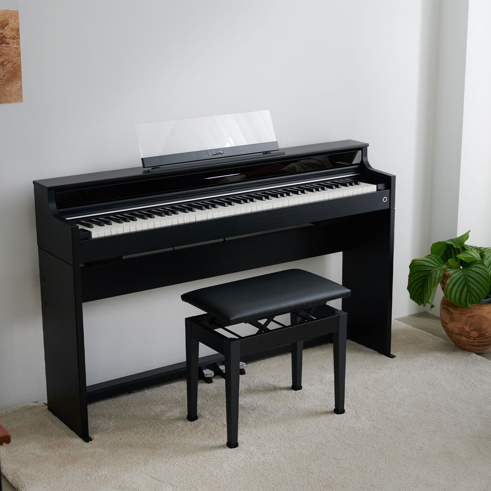 AP-S450BK Bhawar Sales Corporation