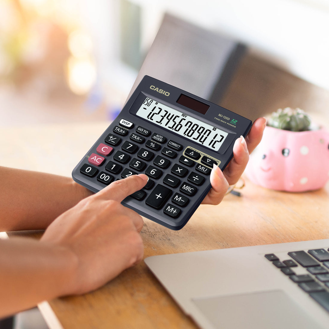 MJ-120D Bhawar Sales Corporation