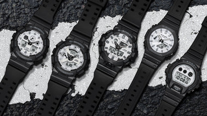 GA-100WD-1A
