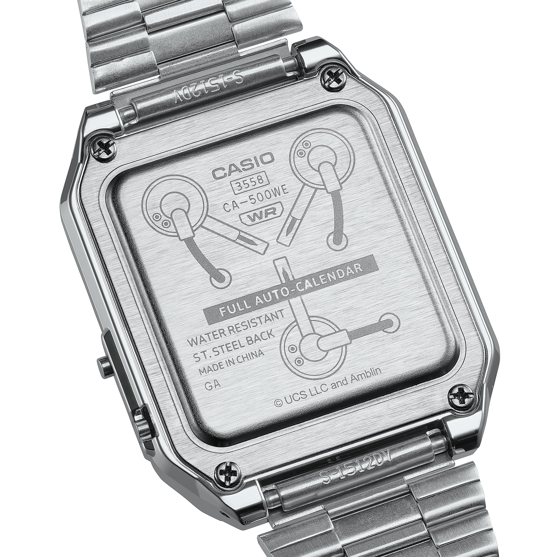 CA-500WEBF-1A Bhawar Sales Corporation