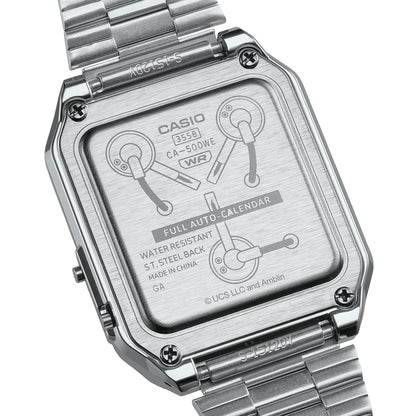 CA-500WEBF-1A Bhawar Sales Corporation