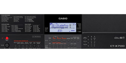 CT-X700 Bhawar Sales Corporation