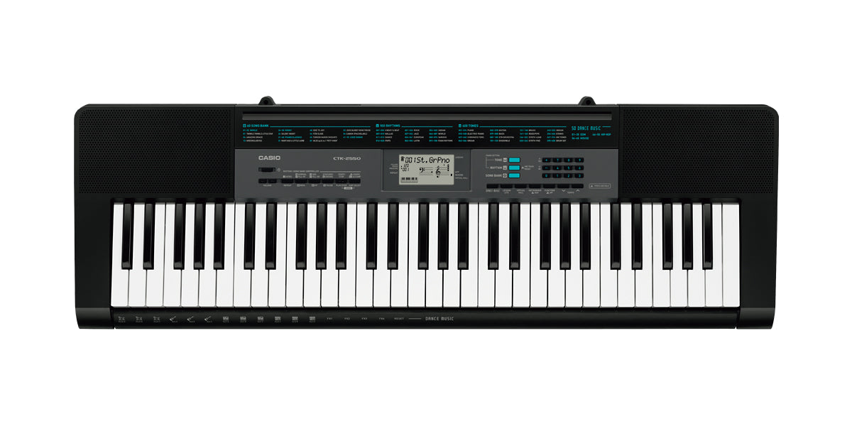 CTK-2550 Bhawar Sales Corporation