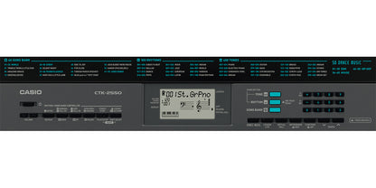 CTK-2550 Bhawar Sales Corporation