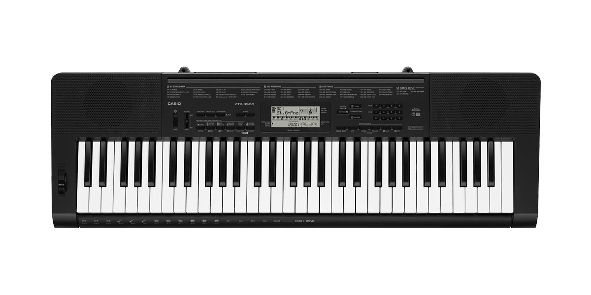 CTK-3500 Bhawar Sales Corporation