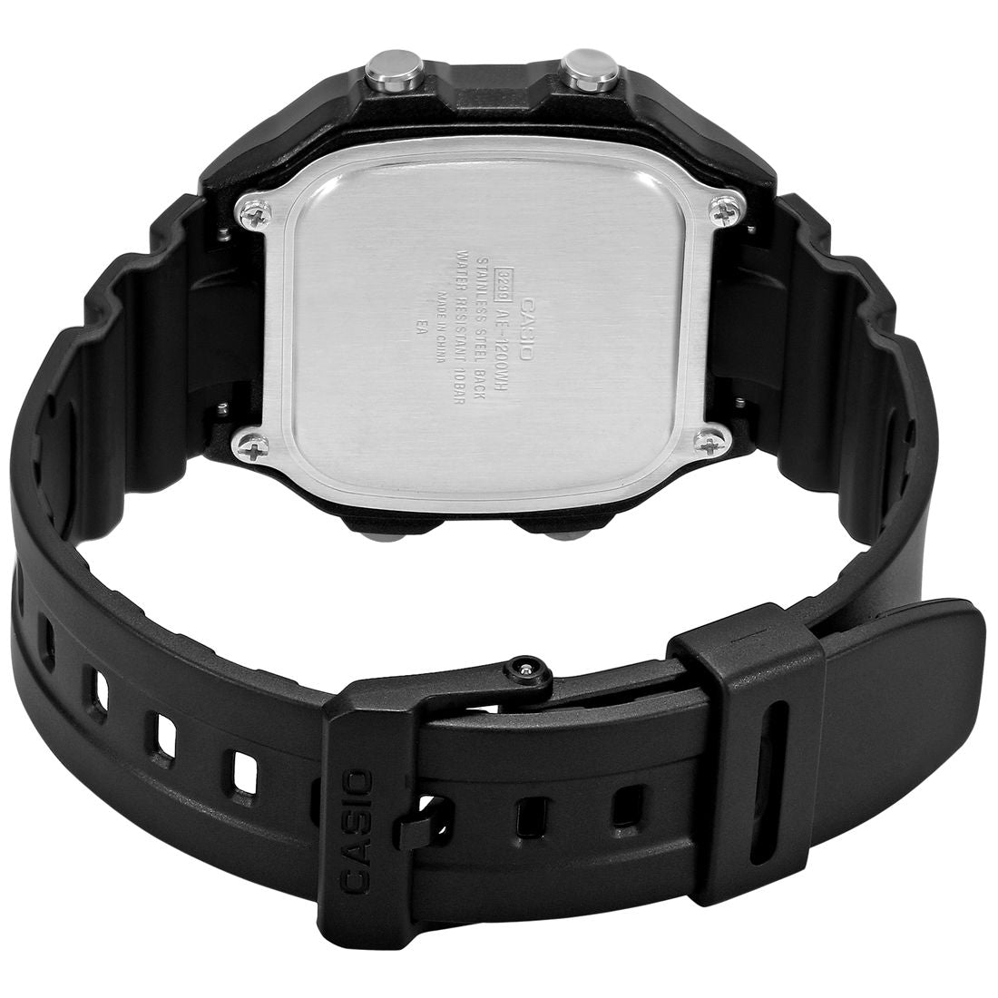 AE-1200WH-1AV Bhawar Sales Corporation