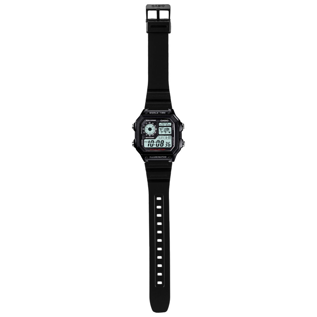 AE-1200WH-1AV Bhawar Sales Corporation