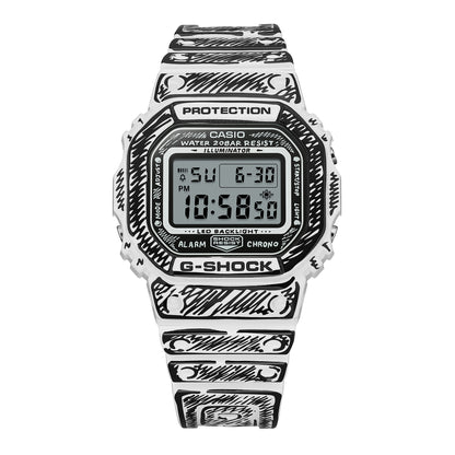 DW-5600JV-7DR Bhawar Sales Corporation