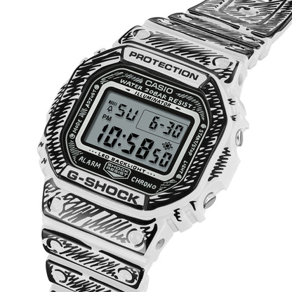 DW-5600JV-7DR Bhawar Sales Corporation